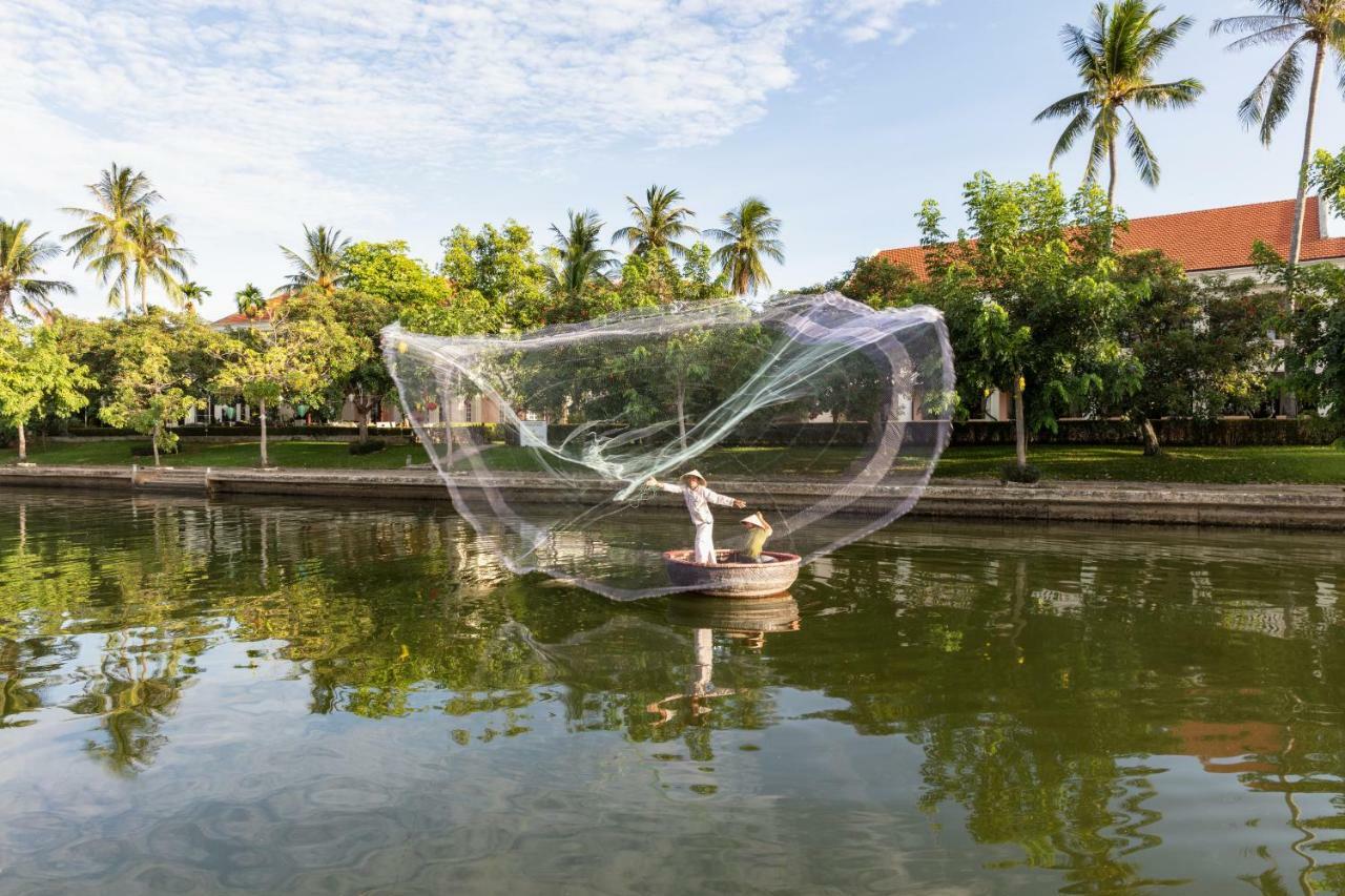 Anantara Resort Hoi An