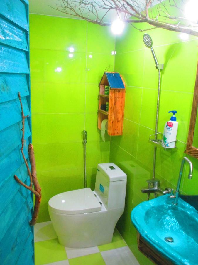 Phu Nam House - * Phu Quoc
