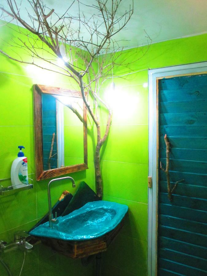 Phu Nam House - Lodge *