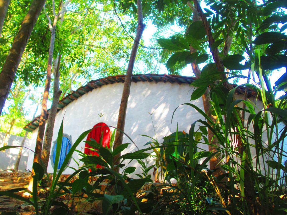 Phu Nam House - Lodge