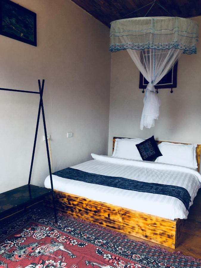 Guest house Mintu Sa Pa