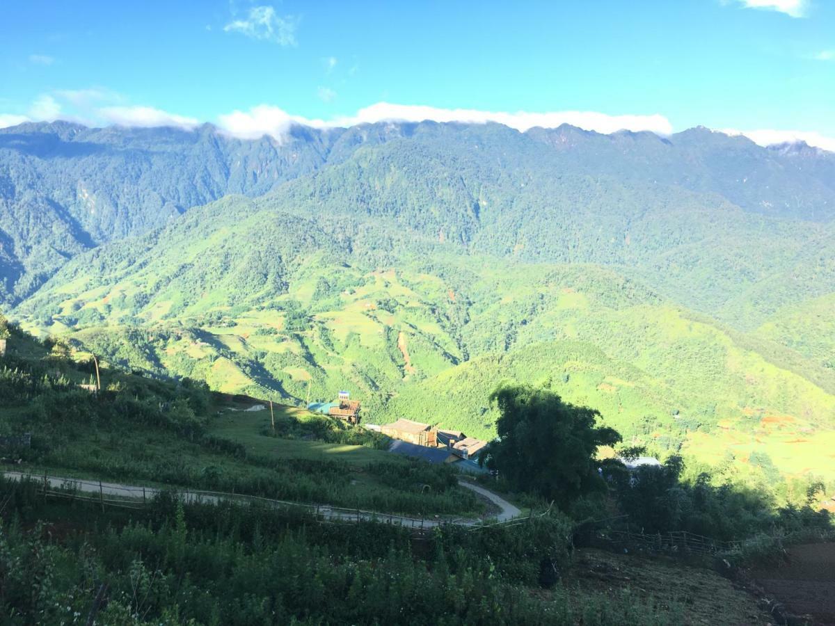 Mintu * Sa Pa