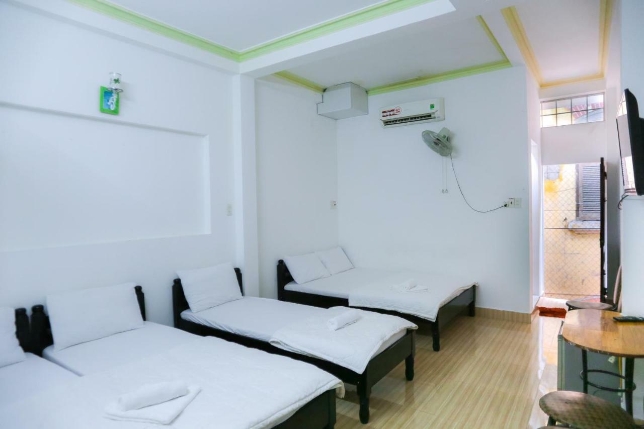 Hotel Sea Hue