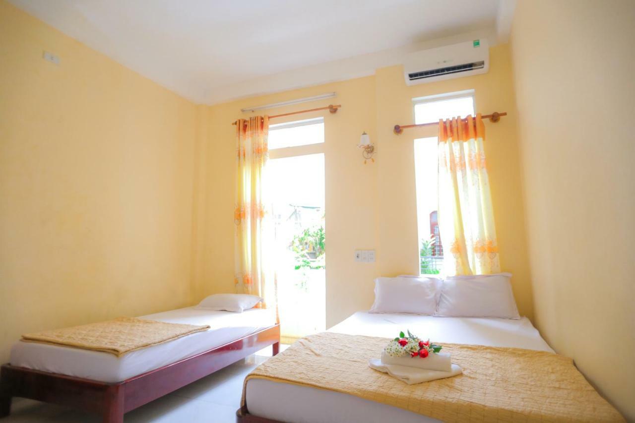 Sea Hotel Hue
