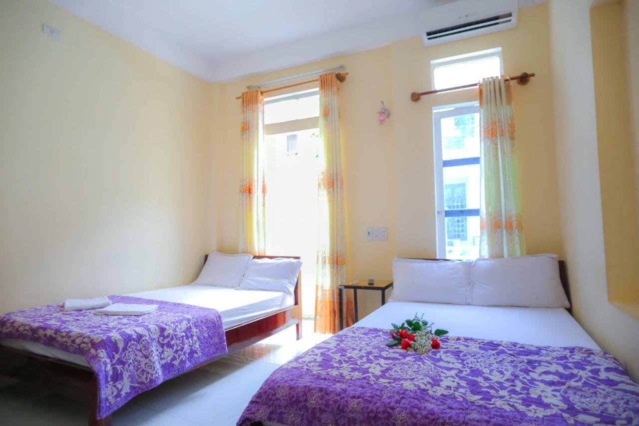 Sea Hotel Hue