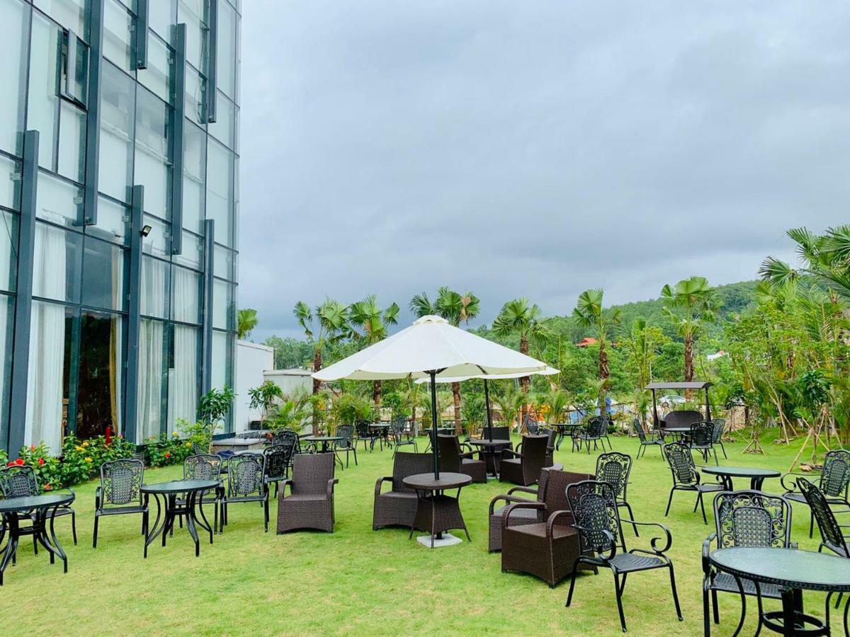 Luxury 5* Hạ Long