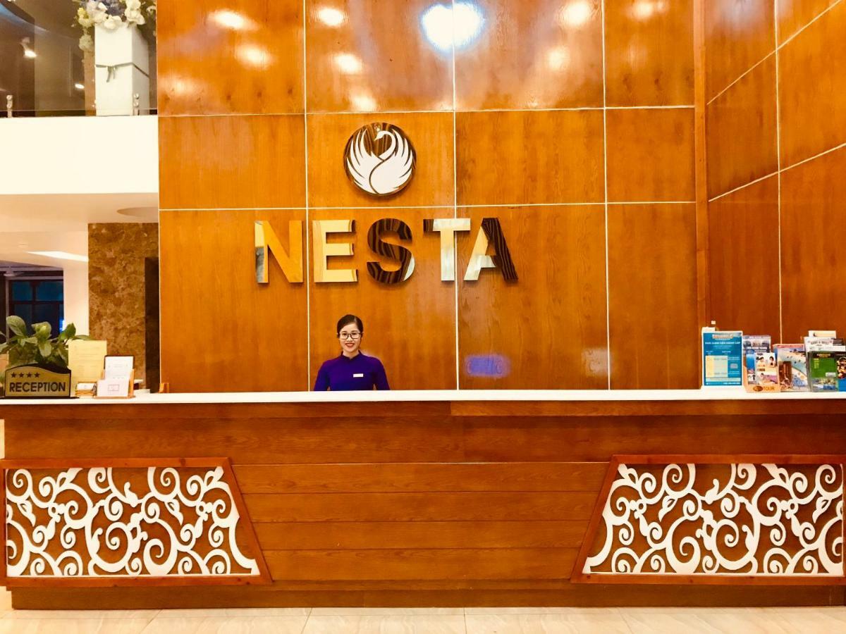Nesta Hotel Phú Quốc