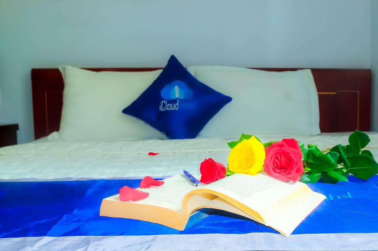 Hotel Icloud 2*