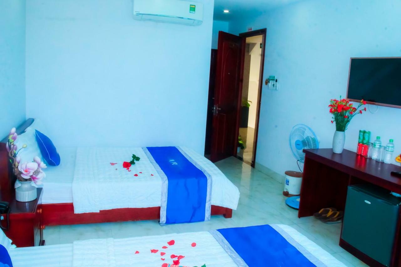 Icloud Hotel