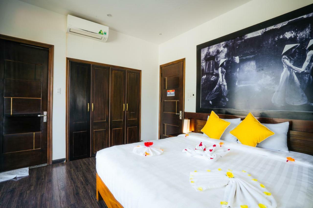 T Hotel Hoi An