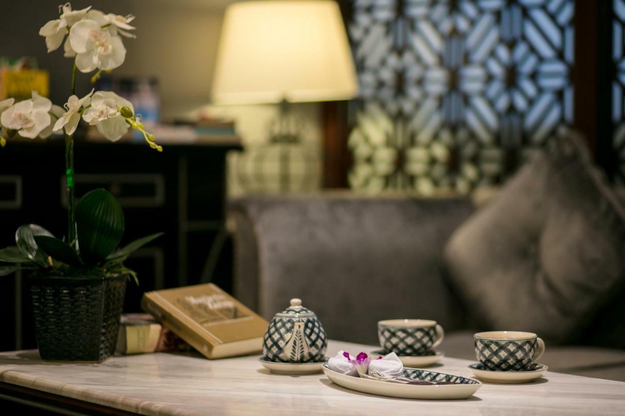Hotel Hanoi Marvellous Hotel & Spa 4*