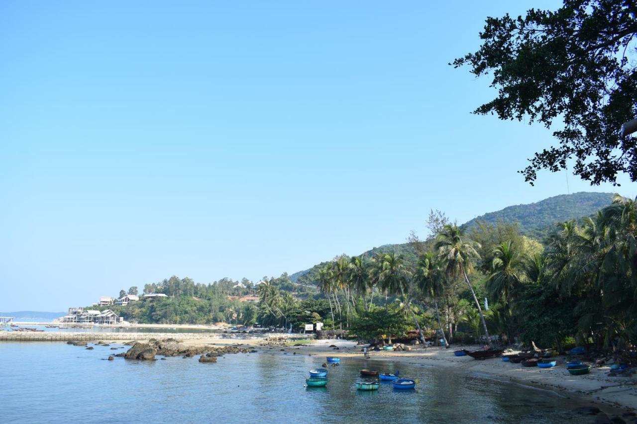 Homestay Cham Island Smiles *