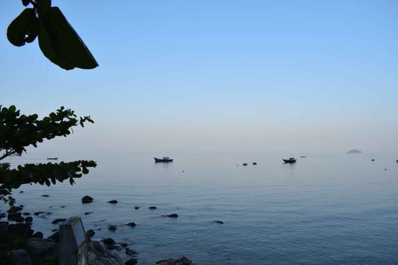 Homestay Cham Island Smiles *