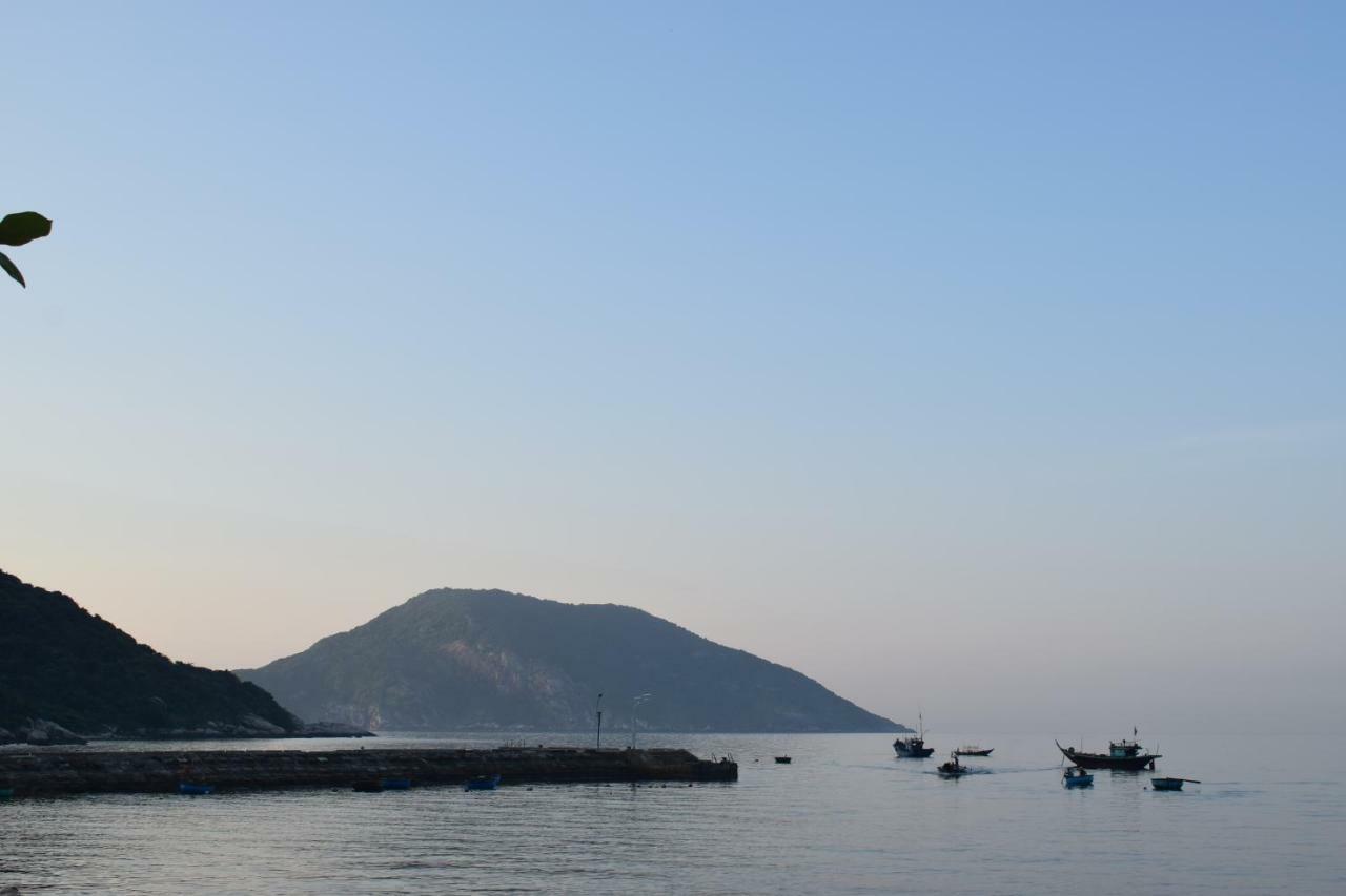 Cham Island Smiles * Tan Hiep (Quang Nam)