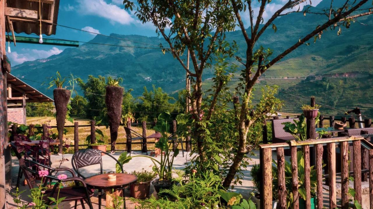 Hotel Comlam Eco House Sapa