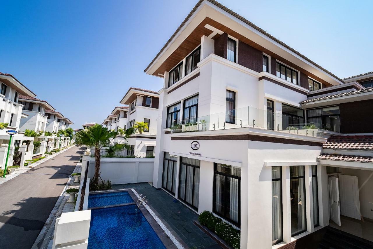 Idc White House Flc Golf & Villa Ha Long