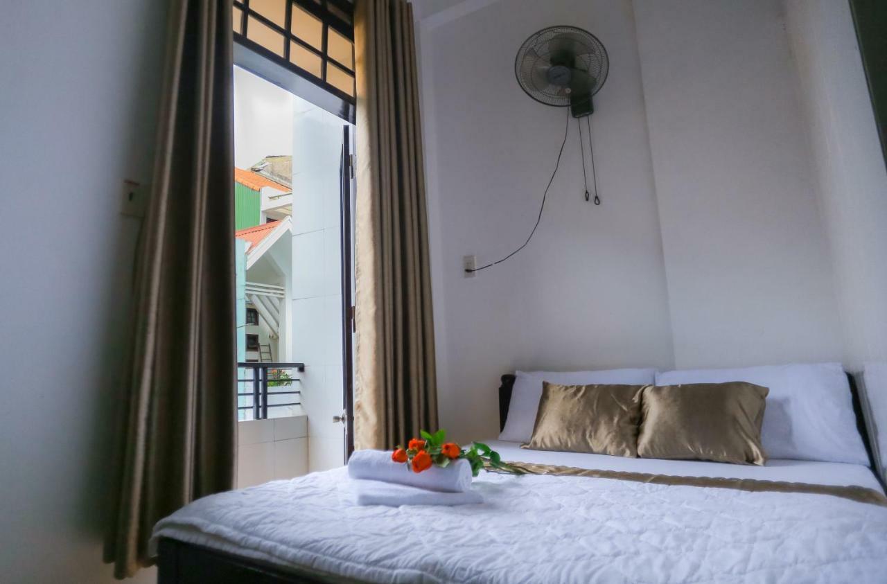 Hotel Sea Hue