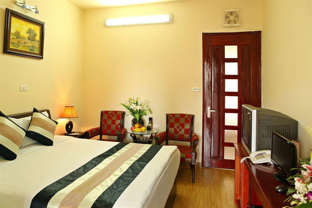 Vision Boutique Hotel 3*