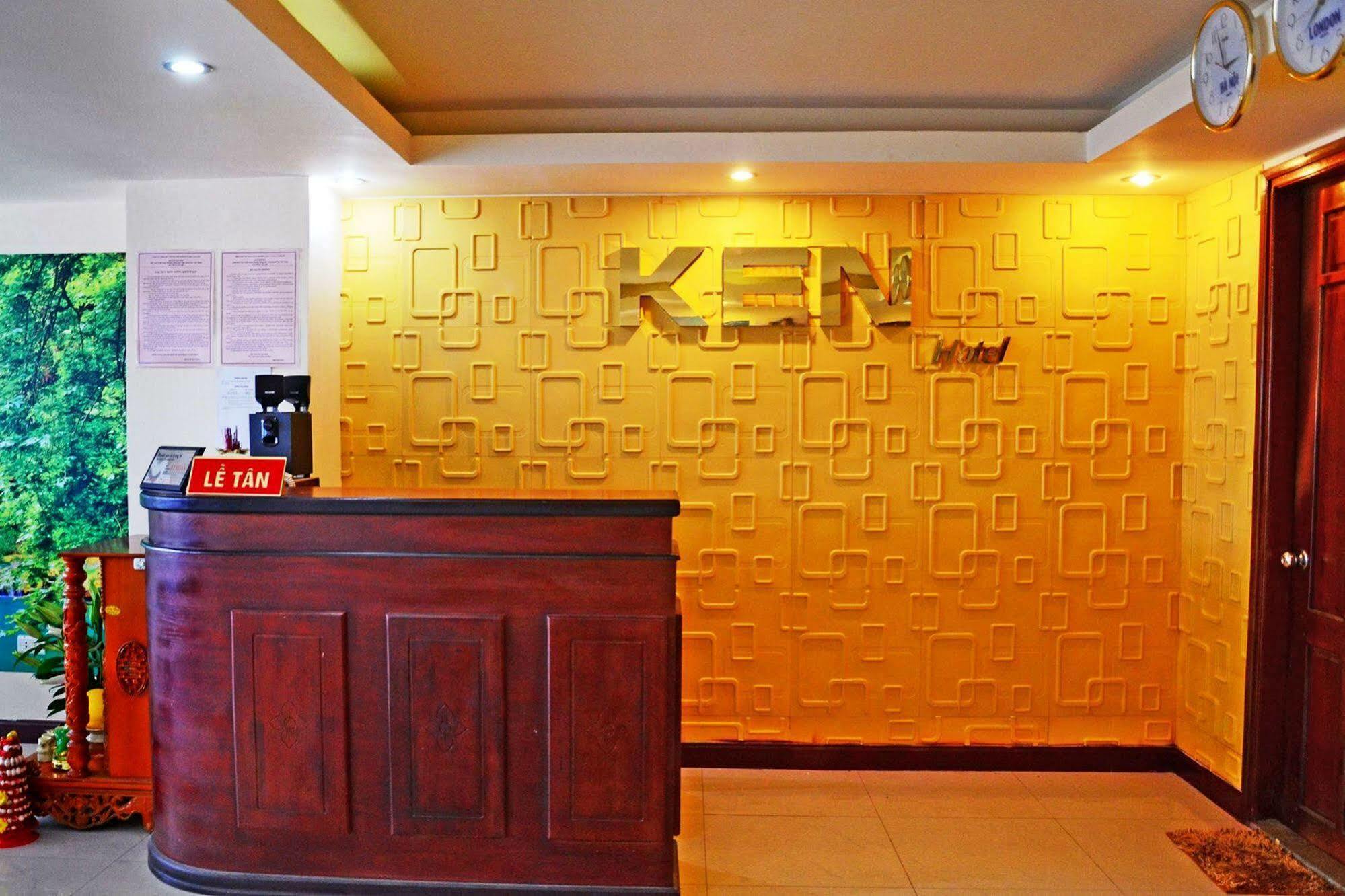 Ken 2*