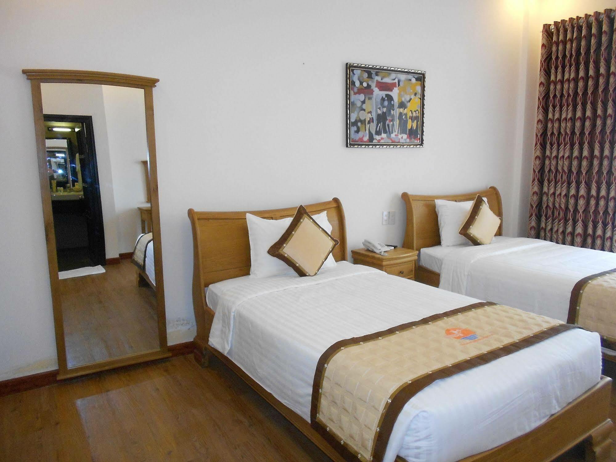 Sun Viet Resort Phu Quoc 3* Phu Quoc