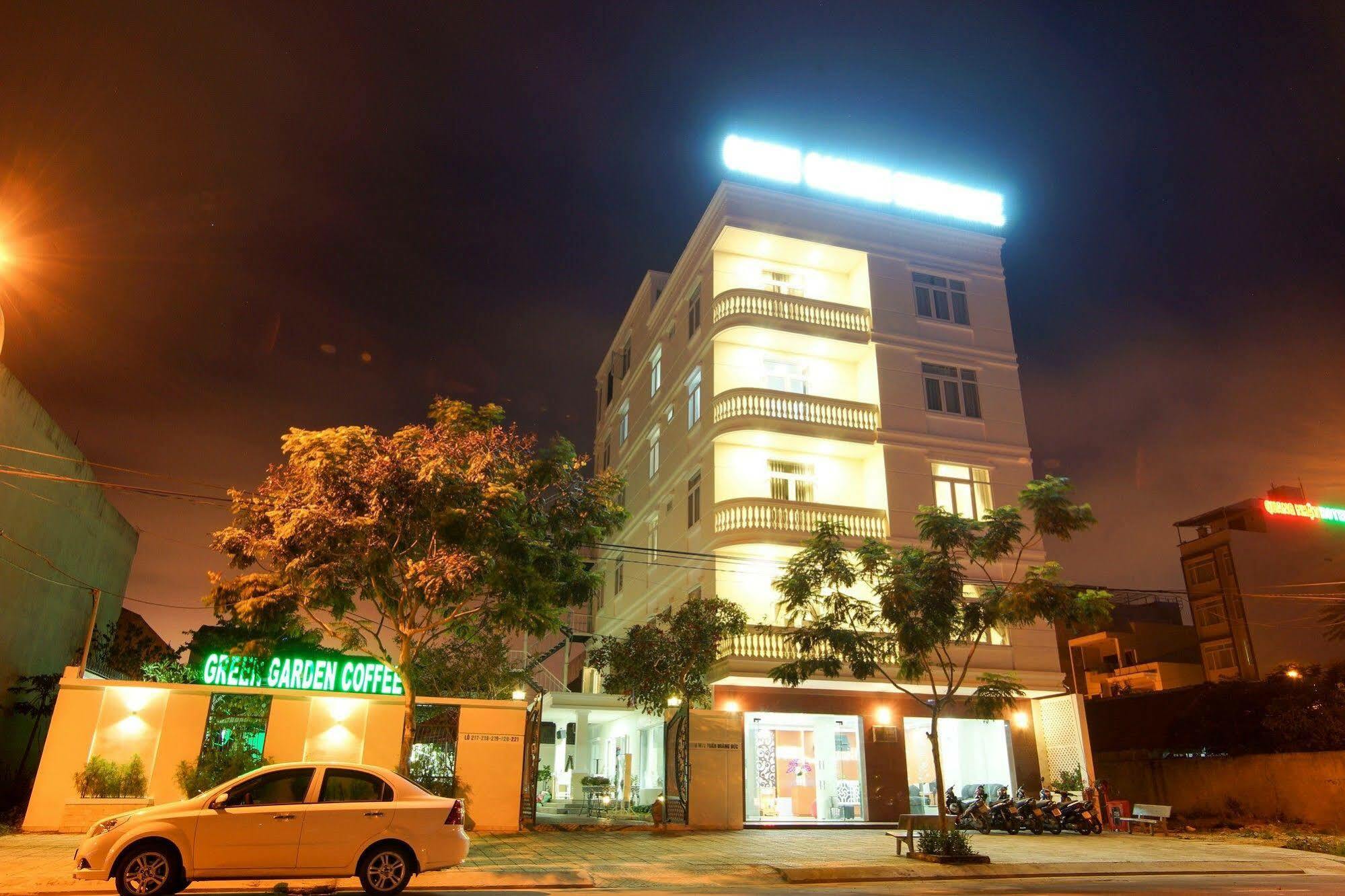 Green Garden Da Nang