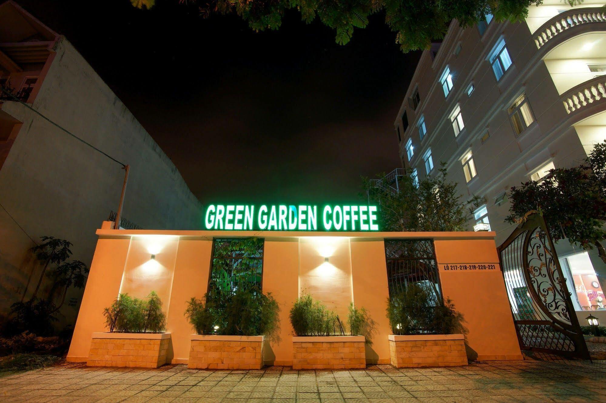 Green Garden 2*
