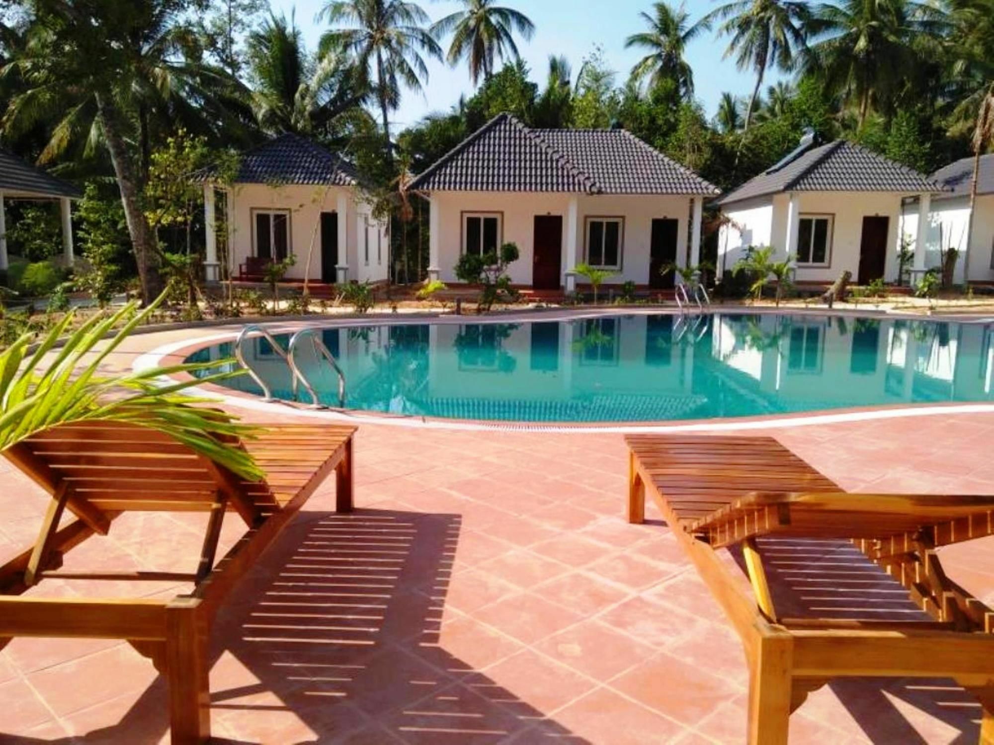 Resort Long Mountain 3*