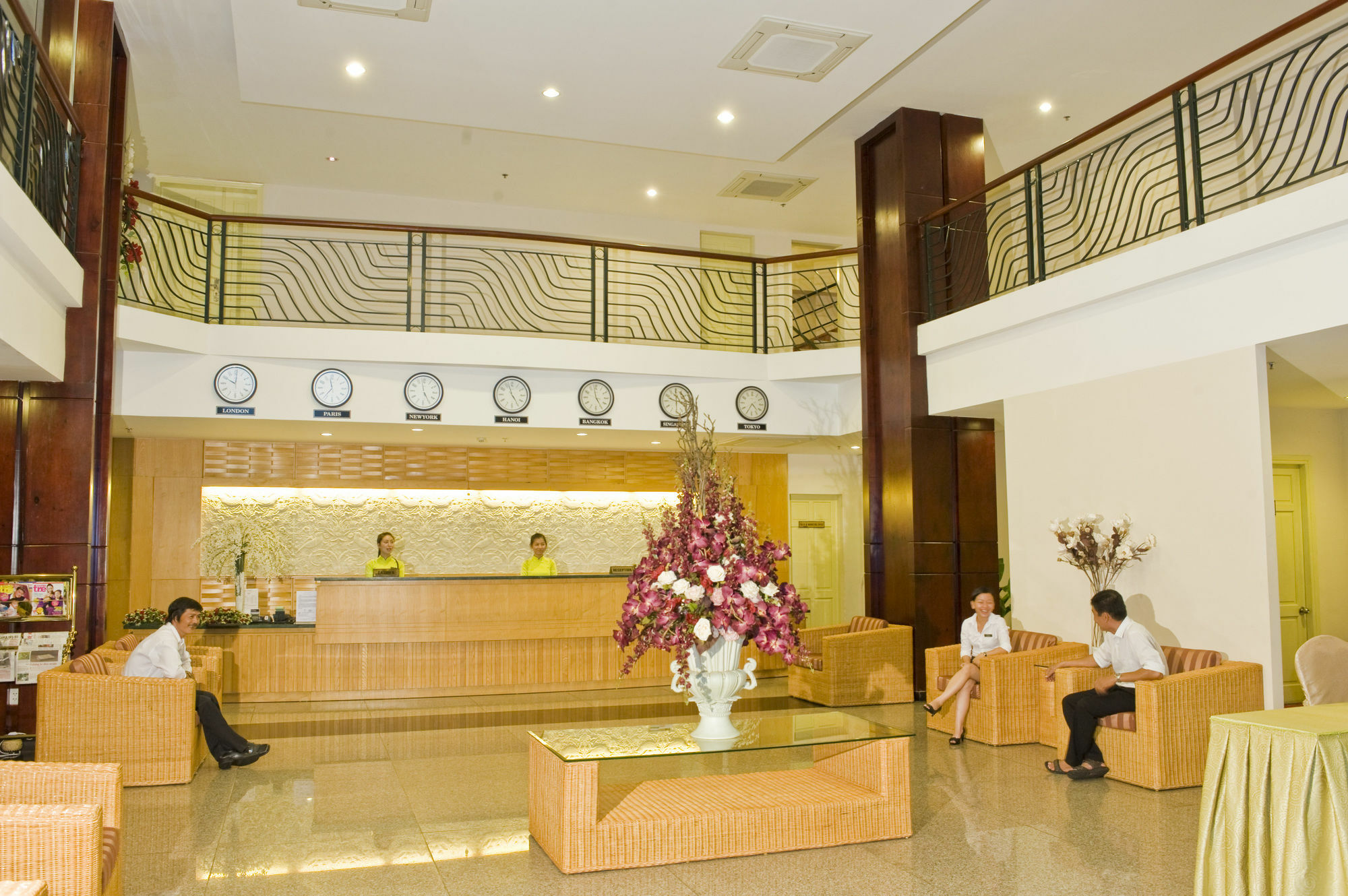 The Coast Hotel Vung Tau