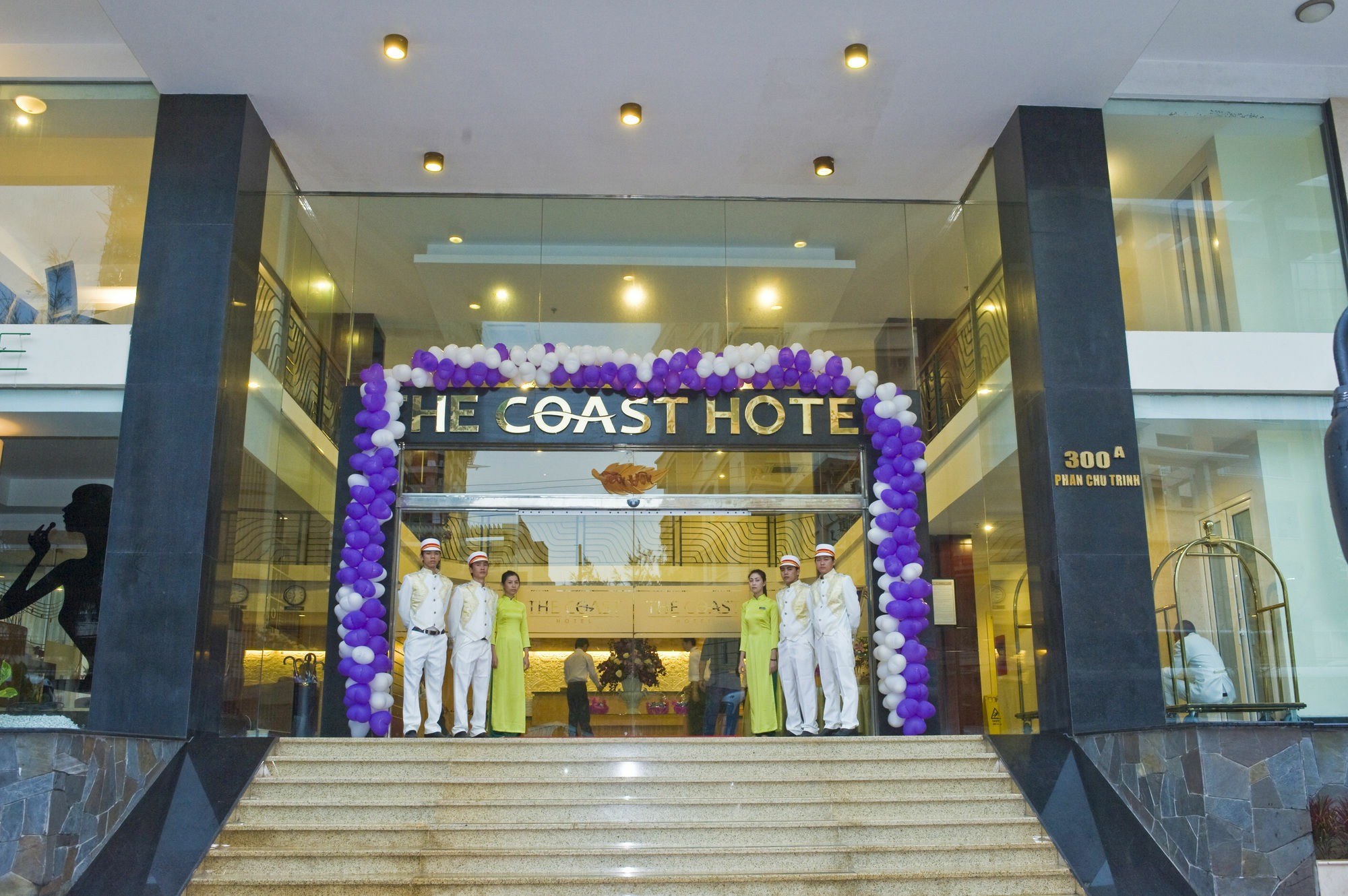 The Coast 3* Vung Tau