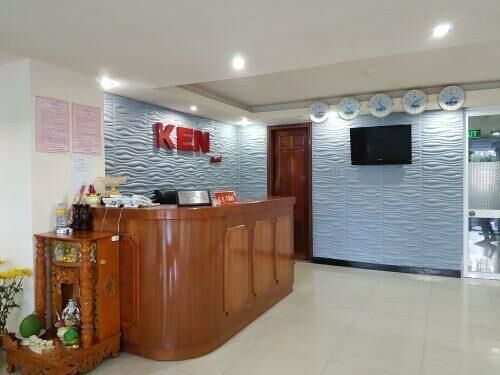 Hotel Ken