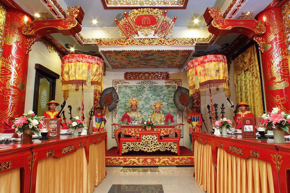 Saigon Morin