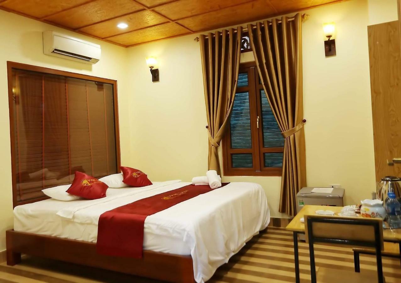 Gecko Backpackers Ninh Binh