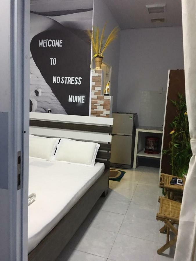 Guest house Nostress *