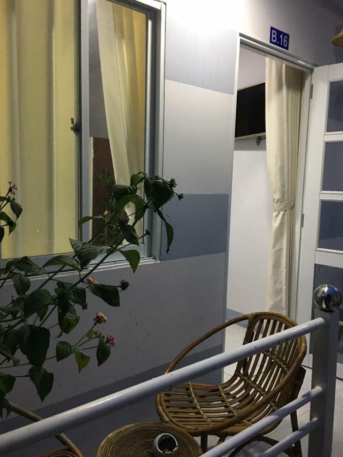 Nostress Guest house *