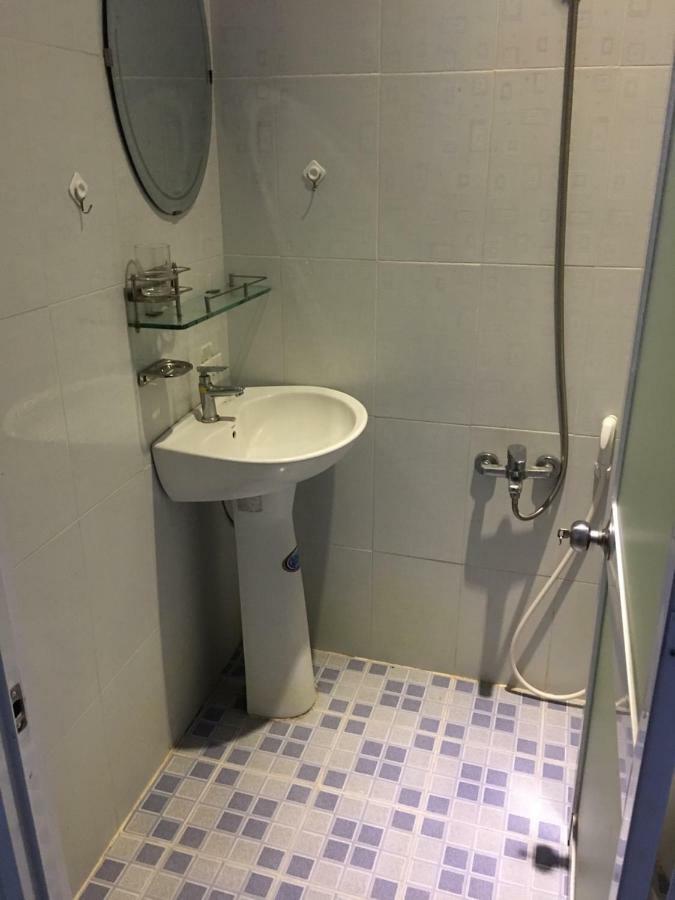 Guest house Nostress Mui Ne