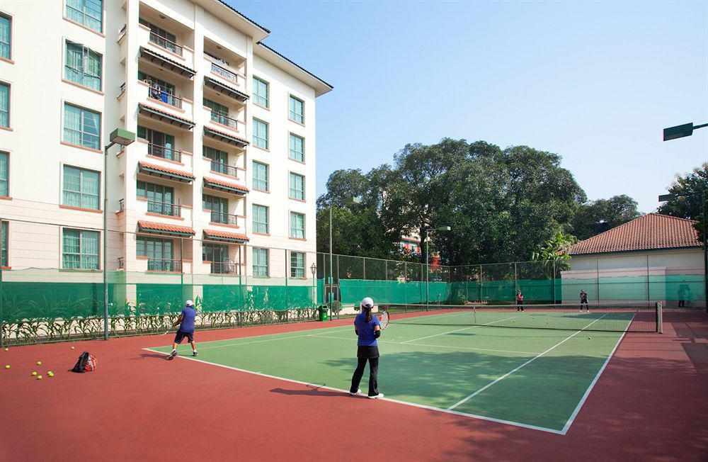 Diamond Westlake Hanoi