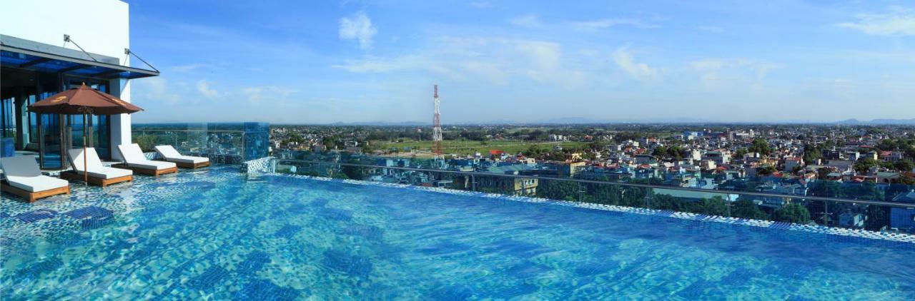 Hotel Dragon Style 4*