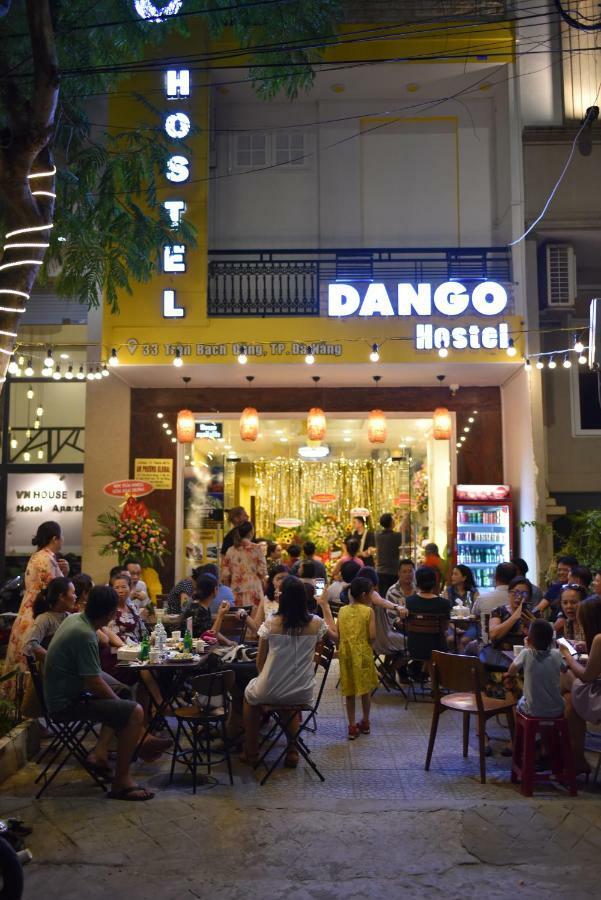 Hostel Dango *