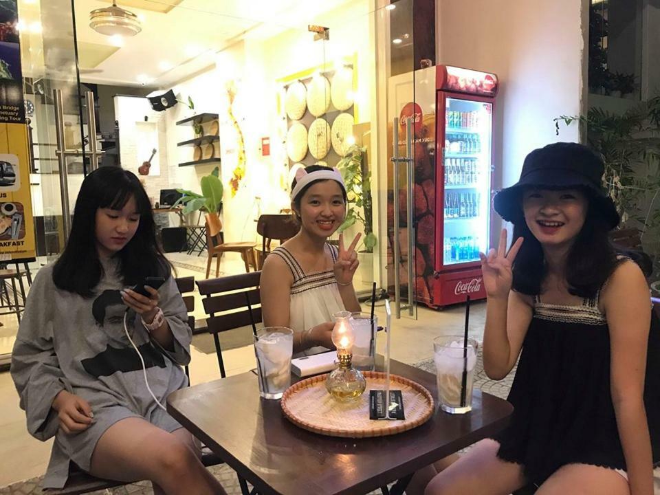 Hostel Dango