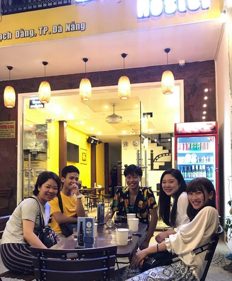 Hostel Dango *