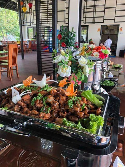 Sang Nhu Ngoc Hotel 2*