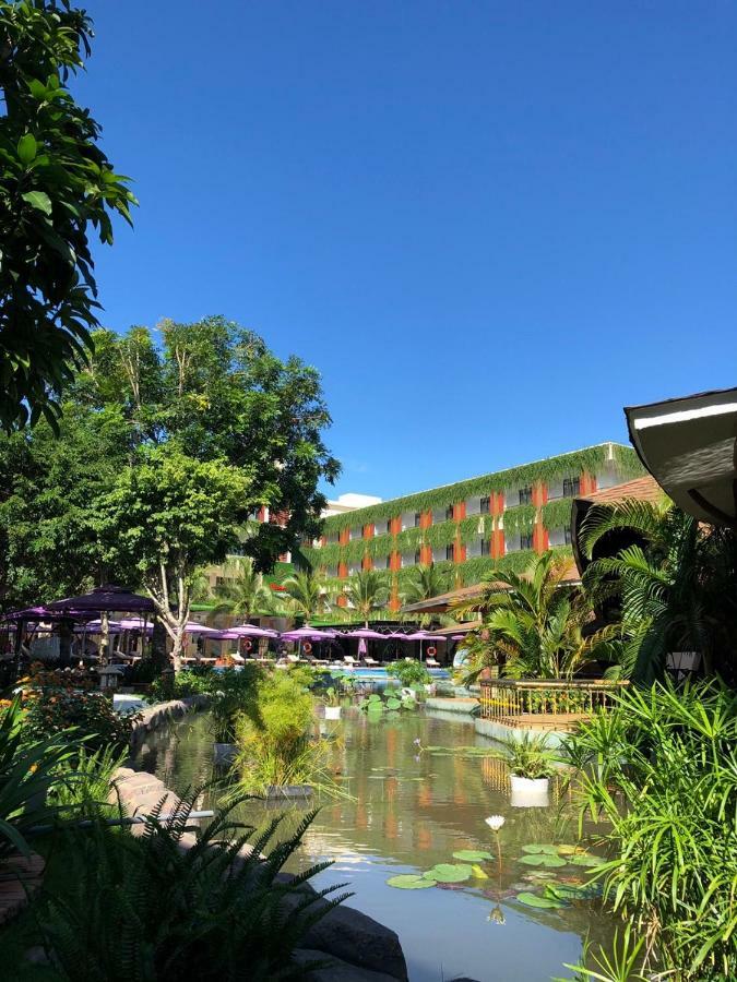 Con Khuong Tho Resort 4*