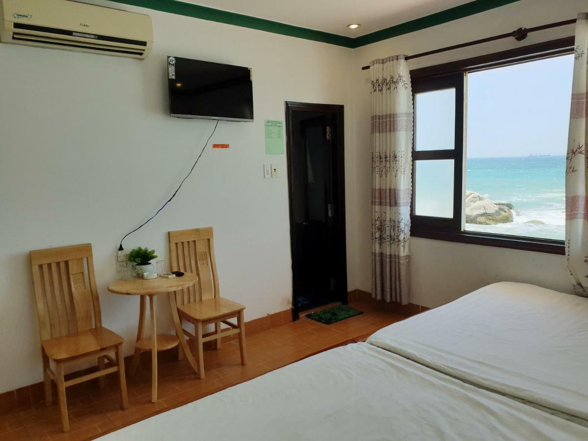 Mui Dinh Phan Rang