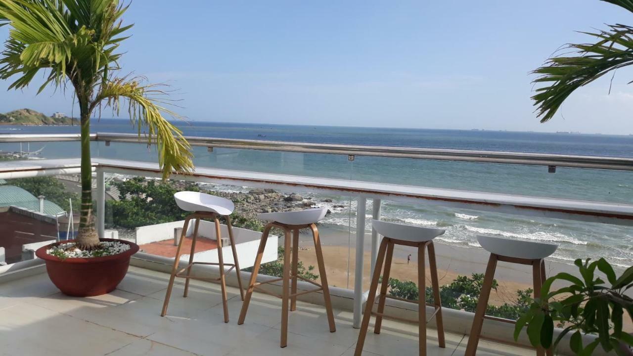 Coco Khách sạn