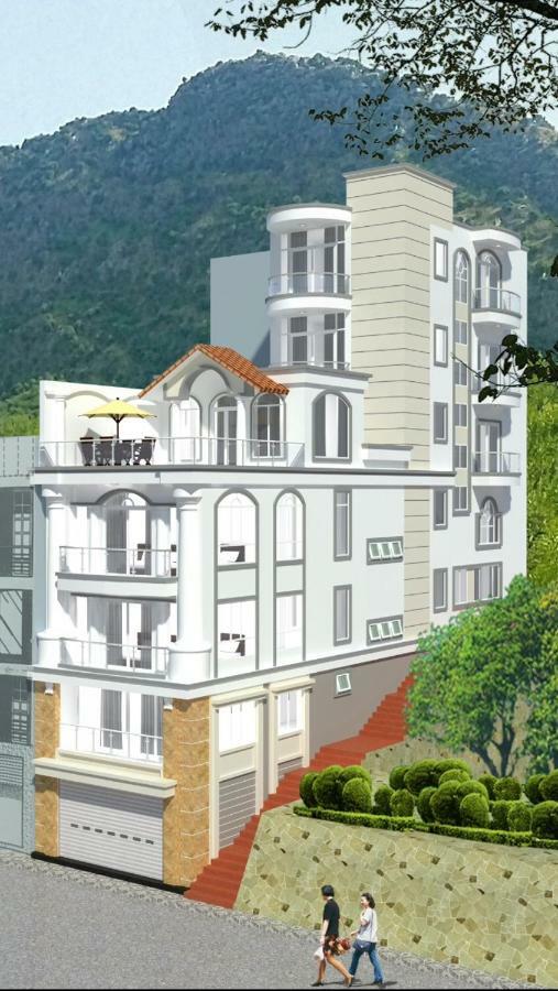 Khách sạn Coco 3*