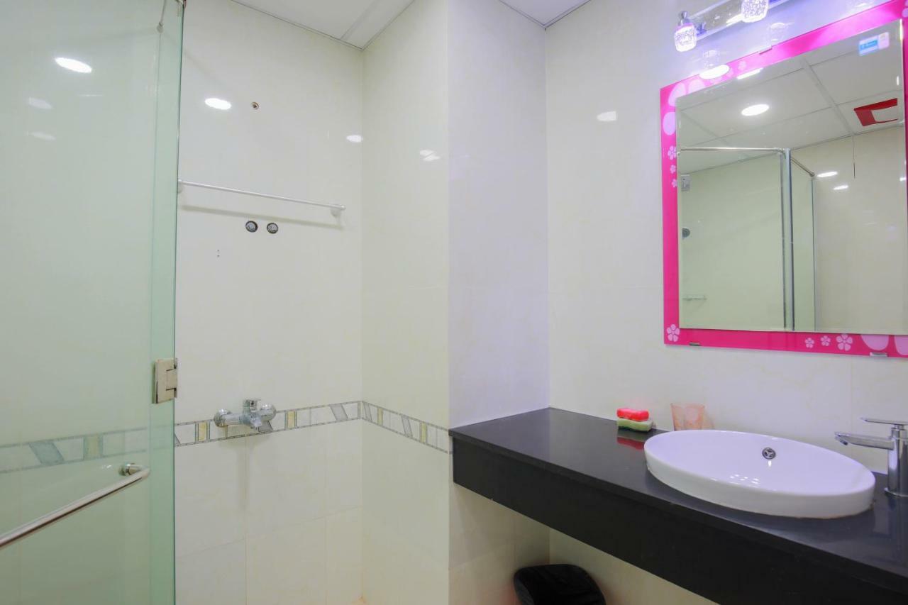 Pooh House 3 - Oasky 3 Bedrooms *