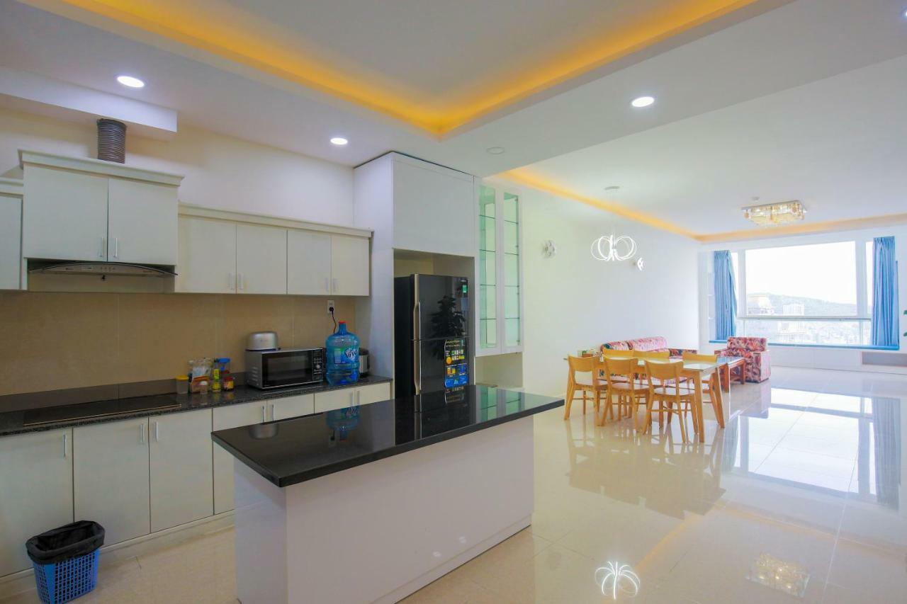 Apartment Pooh House 3 - Oasky 3 Bedrooms *