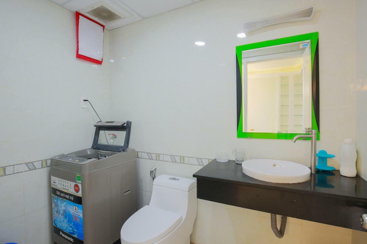 Pooh House 3 - Oasky 3 Bedrooms Vung Tau