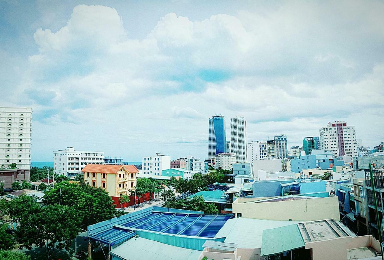 Apartment Enjoy Da Nang