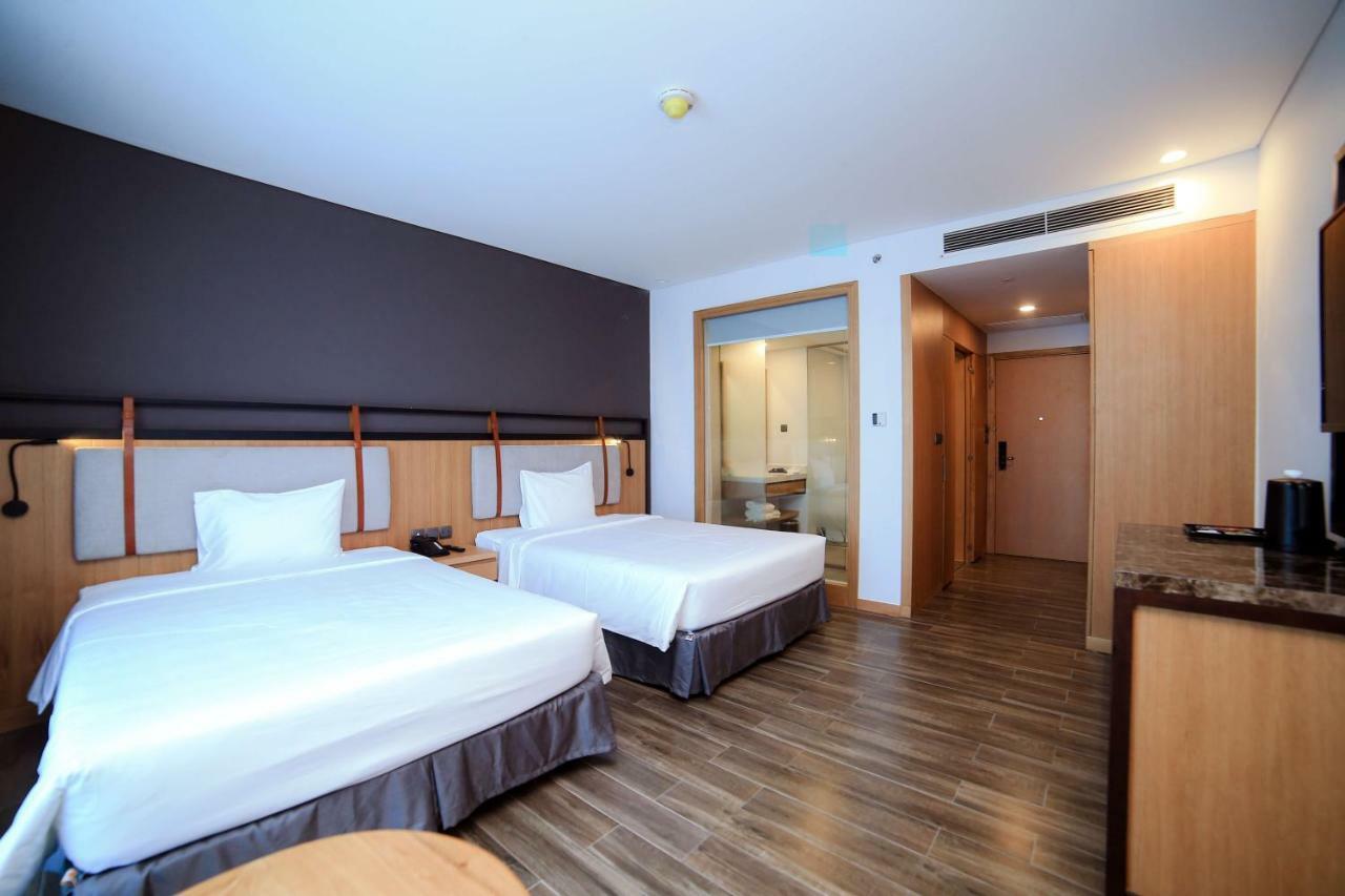 Dragon Style Hotel Sam Son